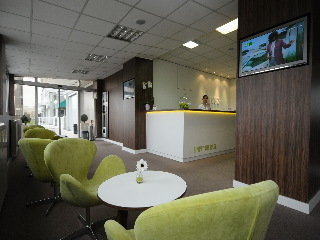 Hotel Adresa