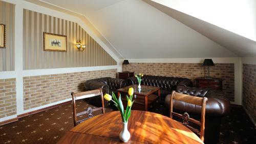 Hotel Diament Arsenal Palace Katowice - Chorz�w