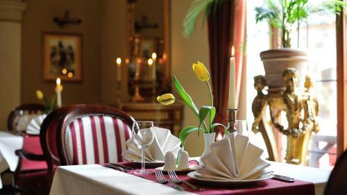 Hotel Diament Arsenal Palace Katowice - Chorz�w