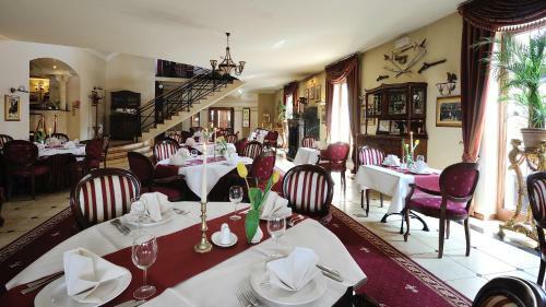 Hotel Diament Arsenal Palace Katowice - Chorz�w