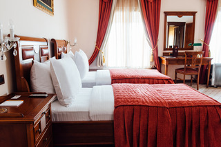 Allure Caramel Hotel By Karisma