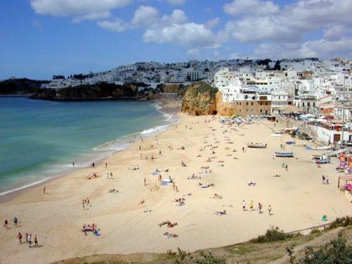 Hostal Residencial Capri