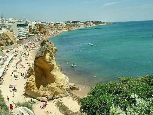 Hostal Residencial Capri