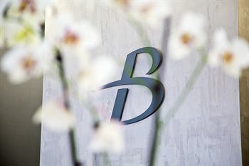 B Hotels