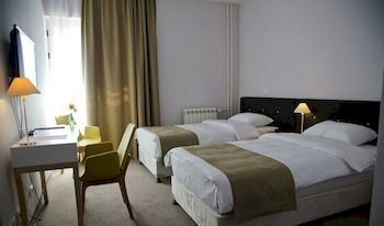 B Hotels