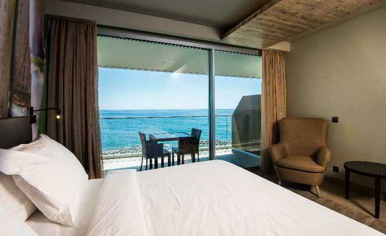 Hotel Saccharum Resort & Spa