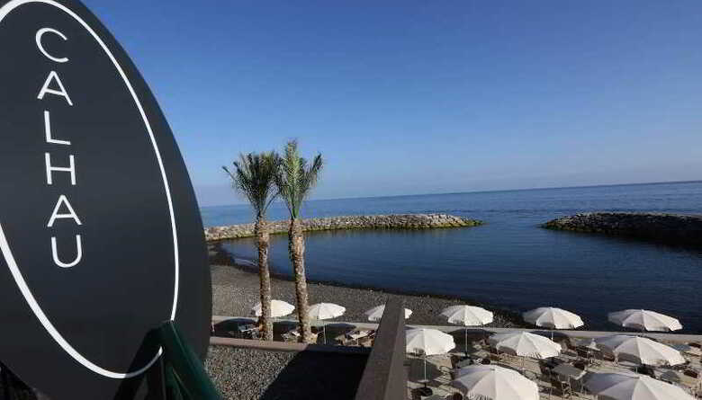 Hotel Saccharum Resort & Spa