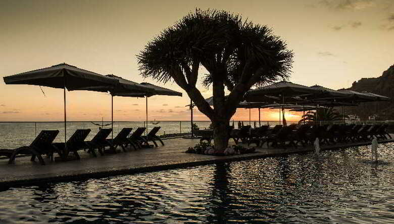 Hotel Saccharum Resort & Spa