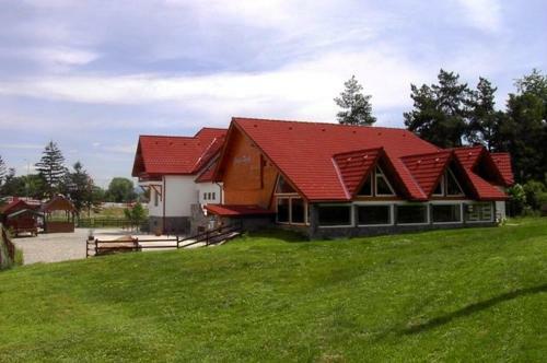 Hostal Pension Green Park