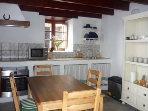 Casa Rural El Tenique Y El Pajero