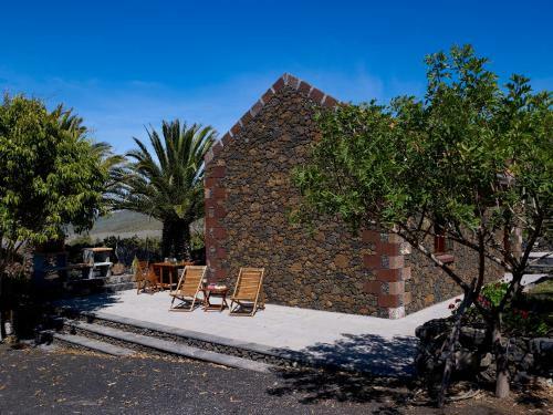 Casa La Casamera