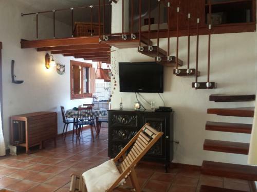 Casa La Casamera