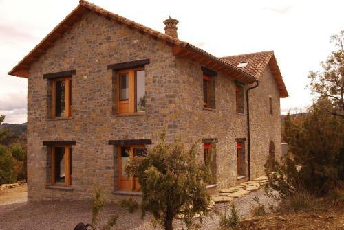 Hostal La Cicuarala
