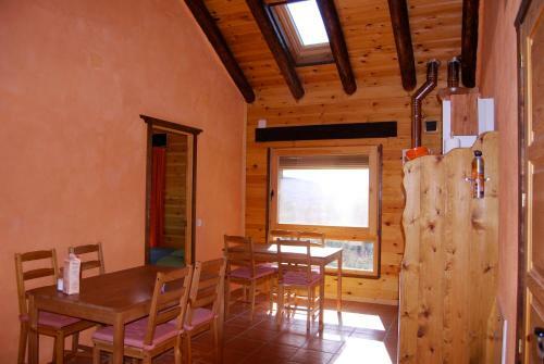 Hostal La Cicuarala