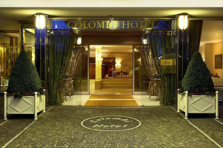 Hotel Colombi