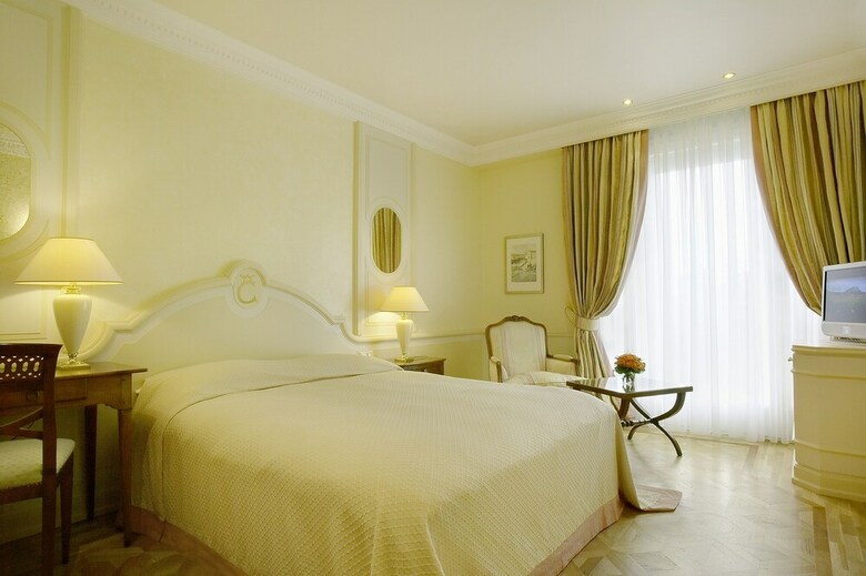 Hotel Colombi