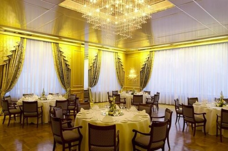 Hotel Colombi