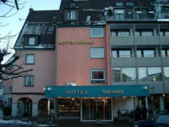 Hotel Sonne