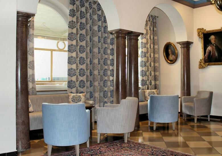 Hotel Partenkirchner Hof