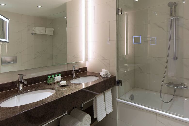 Hotel Renaissance Hamburg