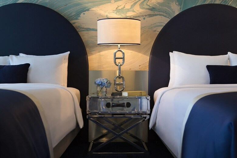 Hotel Renaissance Hamburg