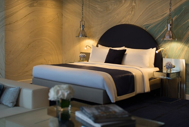 Hotel Renaissance Hamburg