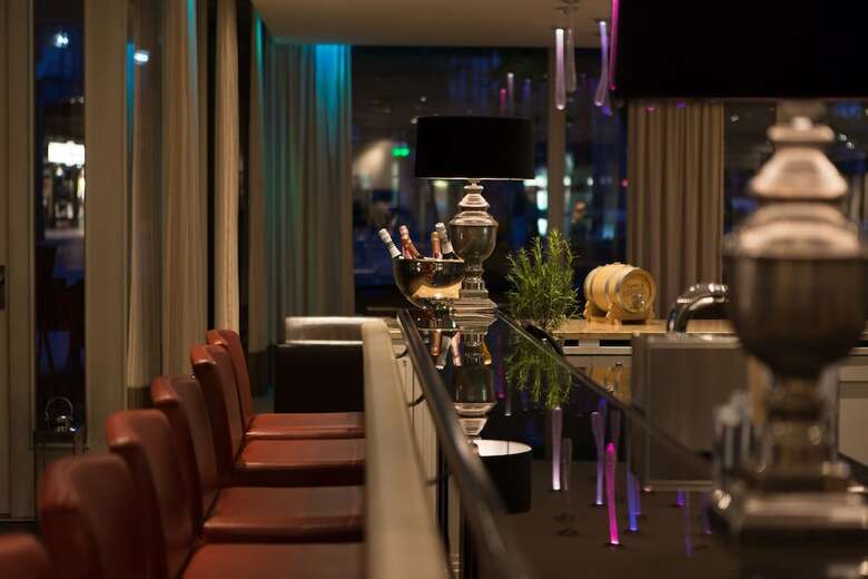 Hotel Renaissance Hamburg