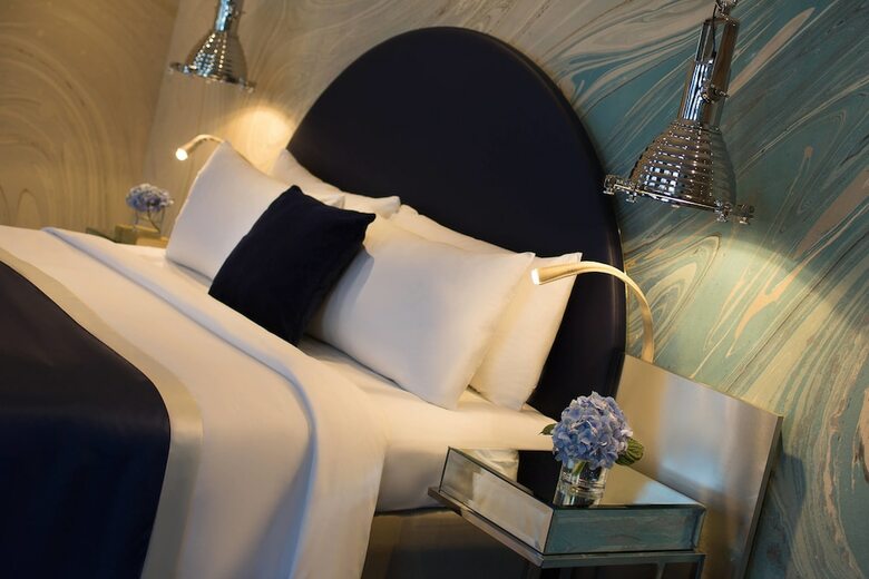 Hotel Renaissance Hamburg