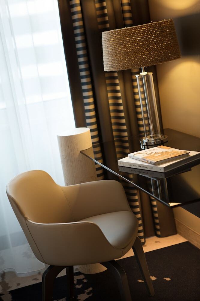 Hotel Renaissance Hamburg
