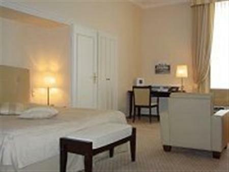 Hotel Kempinski Atlantic Hamburg