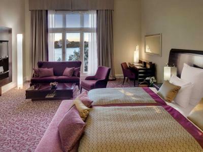 Hotel Kempinski Atlantic Hamburg