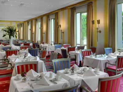 Hotel Kempinski Atlantic Hamburg