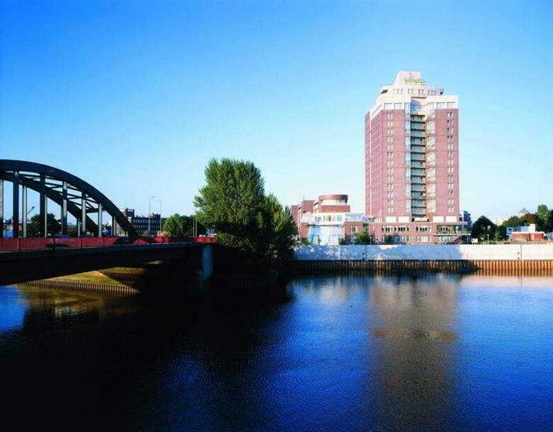 Hotel Holiday Inn Hamburg