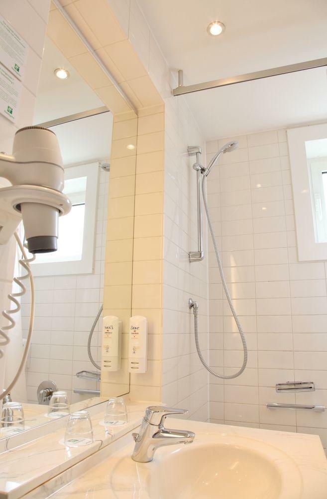 Hotel Holiday Inn Hamburg