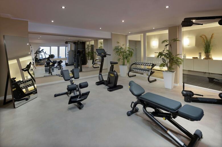Hotel Doubletree By Hilton Hannover Schweizerhof