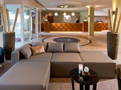 Leonardo Hotel Heidelberg