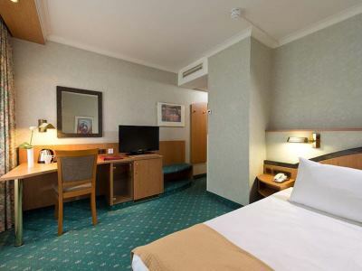 Leonardo Hotel Heidelberg