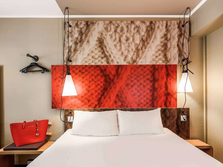Hotel Ibis Heidelberg