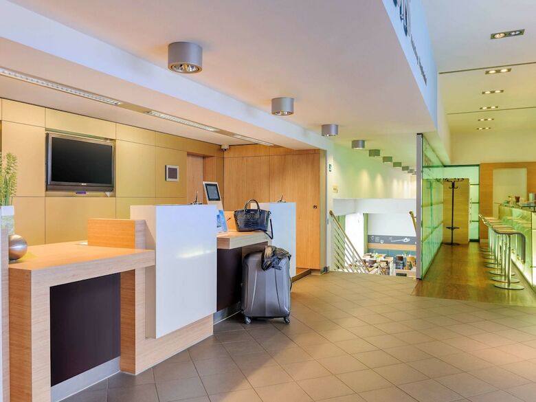 Hotel Ibis Heidelberg