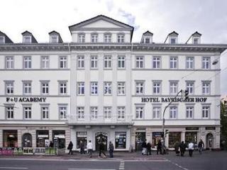 Hotel Bayrischer Hof