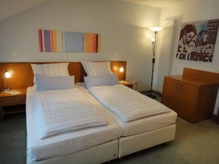 Hotel Bayrischer Hof