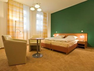 Hotel Bayrischer Hof