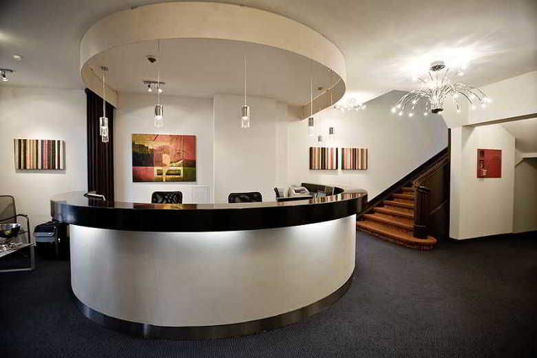 Hotel Bayrischer Hof