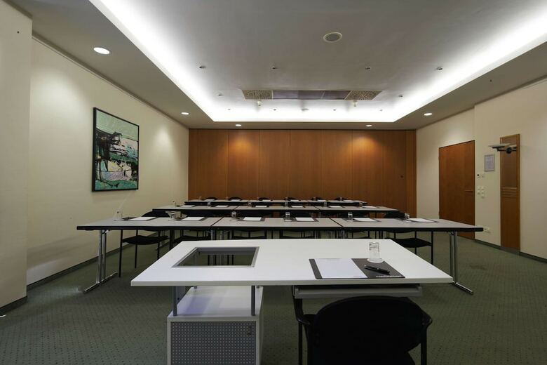 Hotel Intercity Kassel