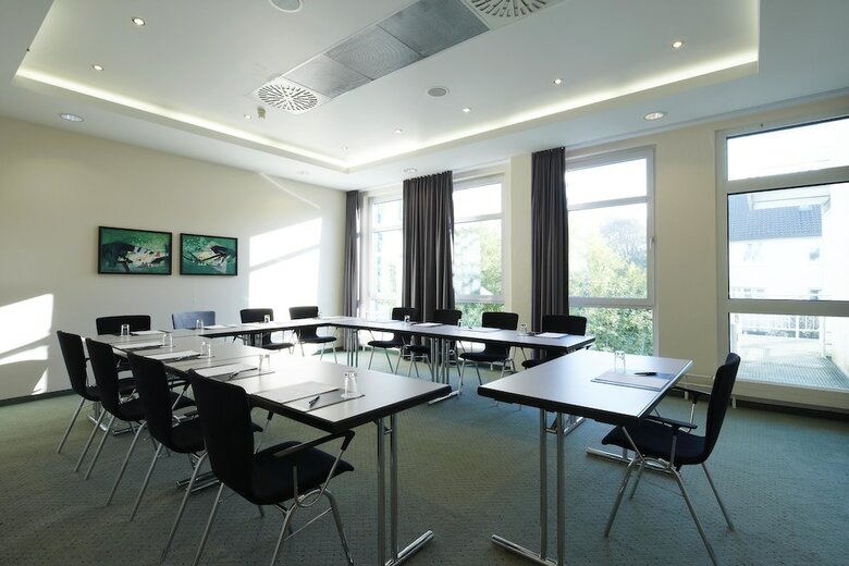 Hotel Intercity Kassel