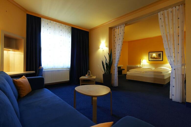 Hotel Intercity Kassel