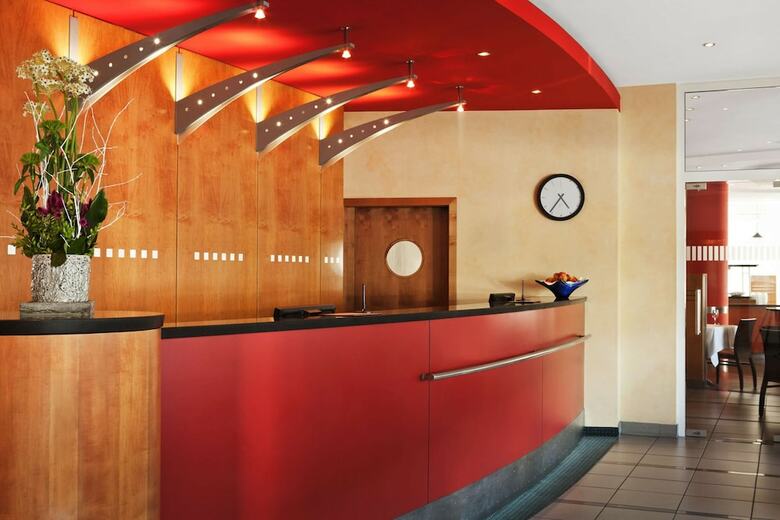 Hotel Intercity Kassel