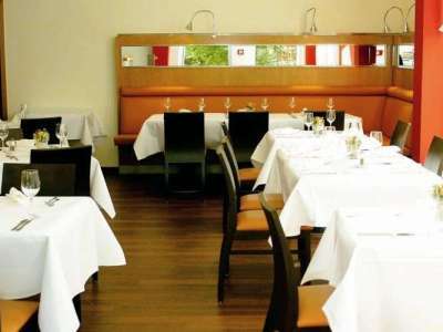 Hotel Intercity Kassel