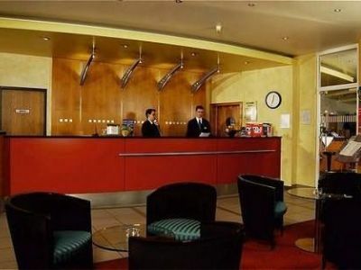 Hotel Intercity Kassel