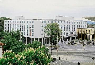 Hotel Intercity Kassel